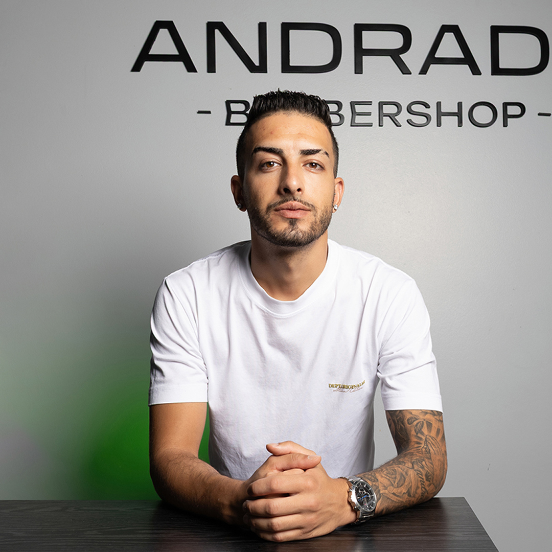 Bruno Andrade